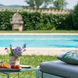 Domaine De La Serve Ferienhaus